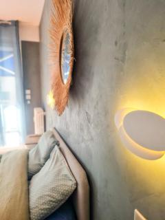 Charmant appartement - Climatisation - Nice - 4