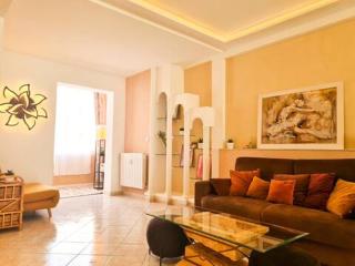 Charmant appartement - Climatisation - Nice - 3