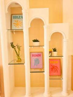 Charmant appartement - Climatisation - Nice - 2