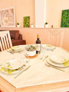 Charmant appartement - Climatisation - Nice - Nice - 6