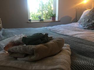 Driftwood Loft - Killyleagh - 3