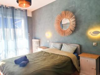 Charmant appartement - Climatisation - Nice - Nice - 2