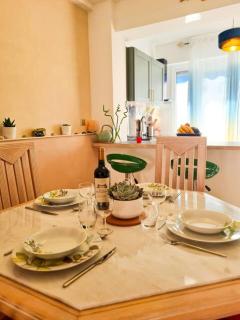 Charmant appartement - Climatisation - Nice - Nice - 1