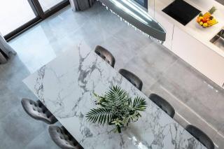 Villa Marcela - Ultra Luxury- Jacuzzi - Seaview - Plaka - 8