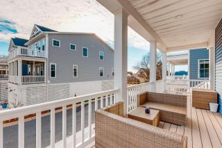 Verandah Bay --- 38900 Verandah Bay Drive - Selbyville - 1
