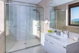 Villa Marcela - Ultra Luxury- Jacuzzi - Seaview - Plaka - 4