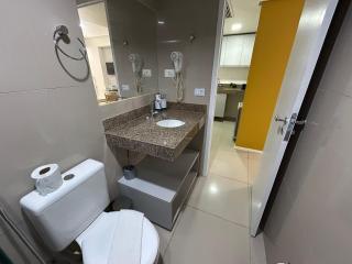 Bela Hospedagem - #110 Marinas com vista do mar - 3