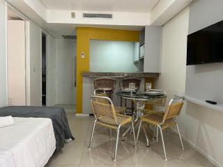 Bela Hospedagem - #110 Marinas com vista do mar - 1