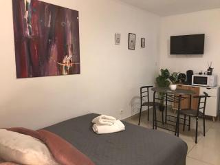 Studio Eros - Alençon - 5