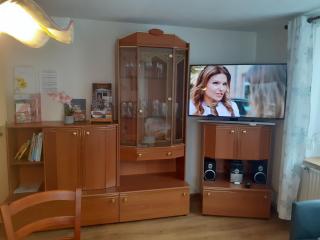 FeWo Spreequelle - Herrnhut - 8