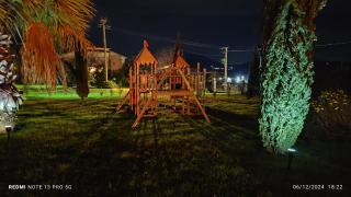 Villa Cristina - Pontelatone - 9