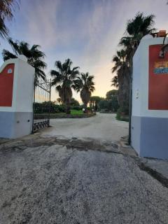 Locazione Turistica Demetra - 1