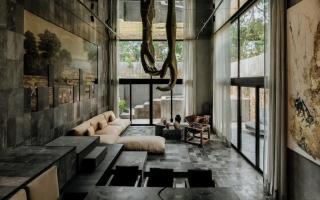 Barneys NY Gold Residence - pool - Concierge - Tulum - 0