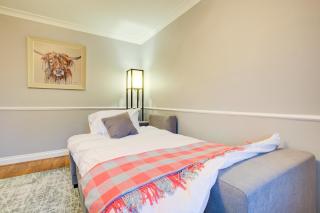 Clarence Cottage - Fleet - 3