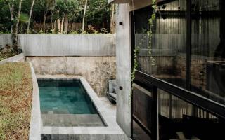 Barneys NY Gold Residence - pool - Concierge - Tulum - 5