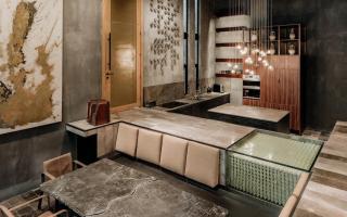 Barneys NY Gold Residence - pool - Concierge - Tulum - 3