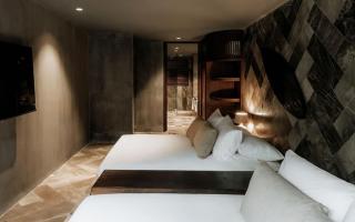Barneys NY Gold Residence - pool - Concierge - Tulum - 1