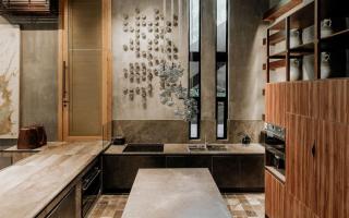 Barneys NY Gold Residence - pool - Concierge - Tulum - 2