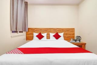 Hotel O Raga Stays Mee Seva Road - Surūrnagar - 8