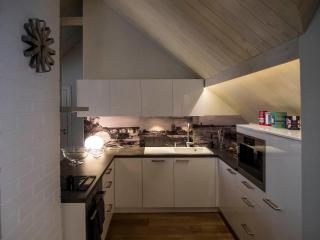 Katrina Apartment - Kuldīga - 5