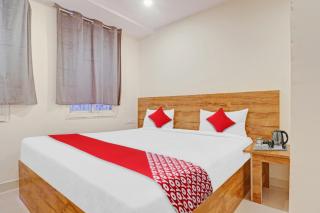 Hotel O Raga Stays Mee Seva Road - Surūrnagar - 3