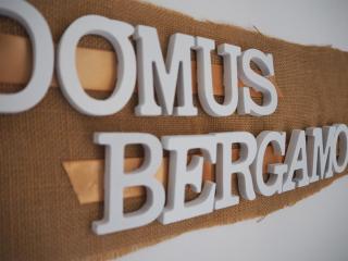DOMUSBERGAMO - Bon bon Apartment - Bergamo - 5