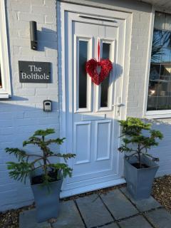 The Bolthole - South Hayling - 2