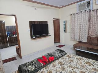 The Ashok Vatika Farms and Stay - 2