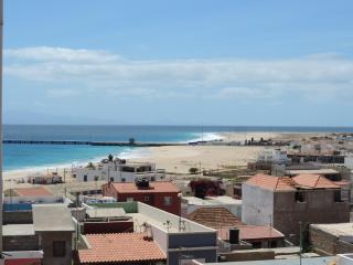 Hotel Halcyone - Ilha do Maio - 8