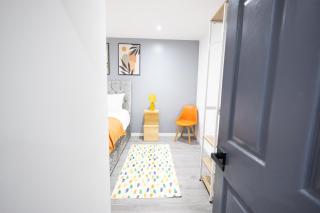 The Nest - 1