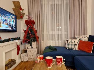Apartman MonTanja Kopaonik, u hotelu Kraljevi Čardaci - Kopaonik - 8