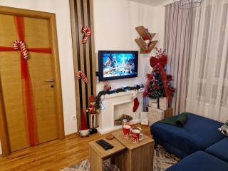 Apartman MonTanja Kopaonik, u hotelu Kraljevi Čardaci - Kopaonik - 9