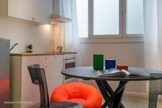 Massena House - Torino - 8