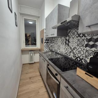 Casa vacanza Milano 104 - Milan - 9