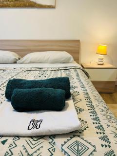 Gabriel House - parking and station - Mestre - 5