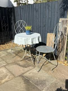 The Bolthole - South Hayling - 5