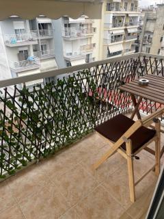 House of heaven - Serres - 4