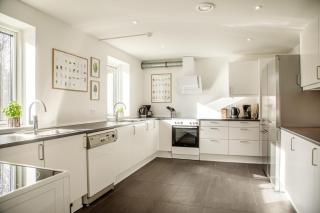 Feriebyens Bed & Breakfast - Rødvig - 8
