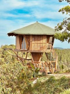 HOTEl NUSS - San Roque - 7
