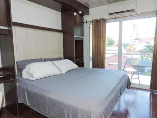 Estudio a Estrenar en Equipetrol - Santa Cruz de la Sierra - 0