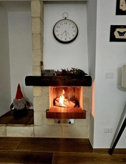 Corte San Pietro -Apartments - Molfetta - 4