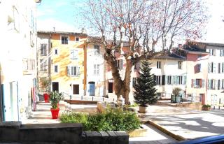Entre Saint-Tropez et les gorges du Verdon. - Lorgues - 0