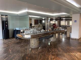 Royal Center Hotel Lourdes - Belo Horizonte - 6