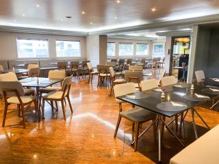 Royal Center Hotel Lourdes - Belo Horizonte - 7