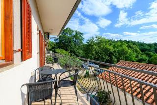 Apartment Lara with Swimming Pool - Paradiz - Labin - 1