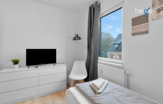 BEGE APARTMENTS SmartWork Lodge - Gelsenkirchen - 1