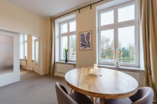 Apartment mit Traveblick - 2