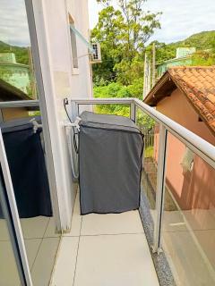 Apartamento próximo à praia em Florianópolis - 4
