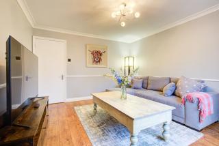 Clarence Cottage - Fleet - 9