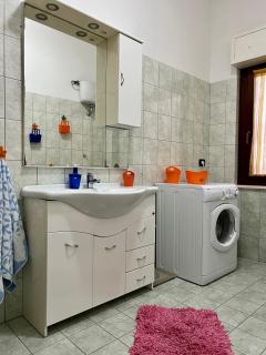 La Finestra sulla Valle - Secinaro - 8